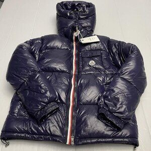 Moncler puffer jacket